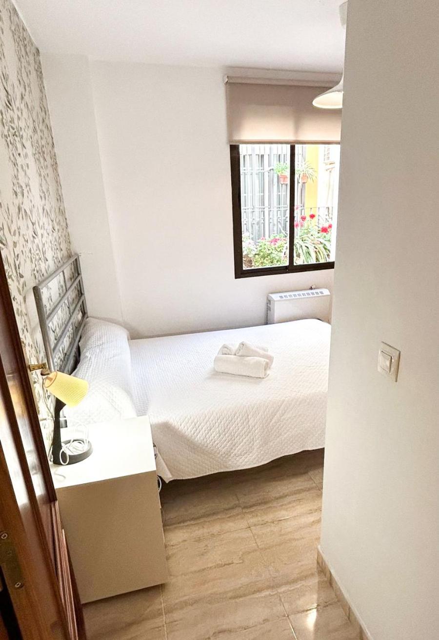 Delyrent, Zona Banos Arabes Jaén