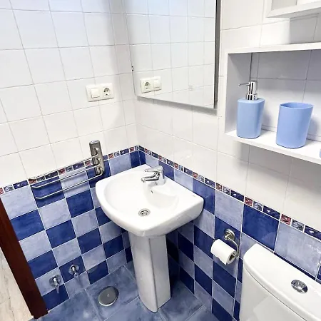 Apartamento Delyrent, Zona Banos Arabes Jaén Exterior foto