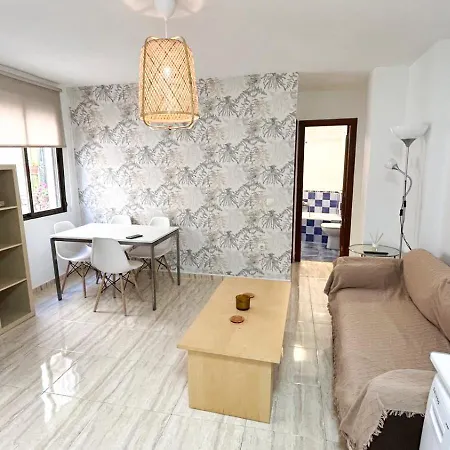 Apartamento Delyrent, Zona Banos Arabes Jaén Exterior foto