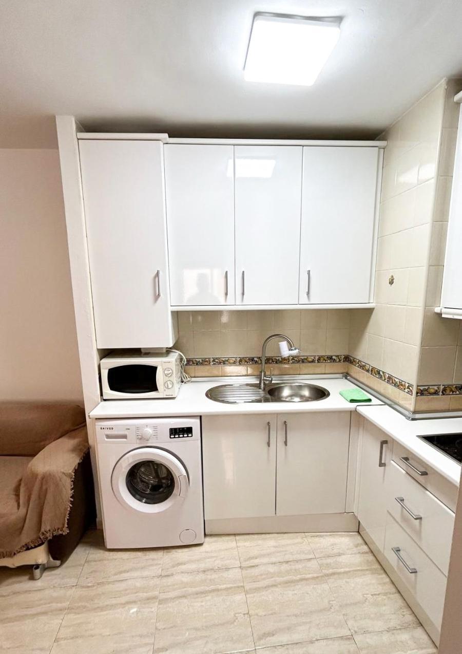 Apartment Delyrent, Zona Banos Arabes