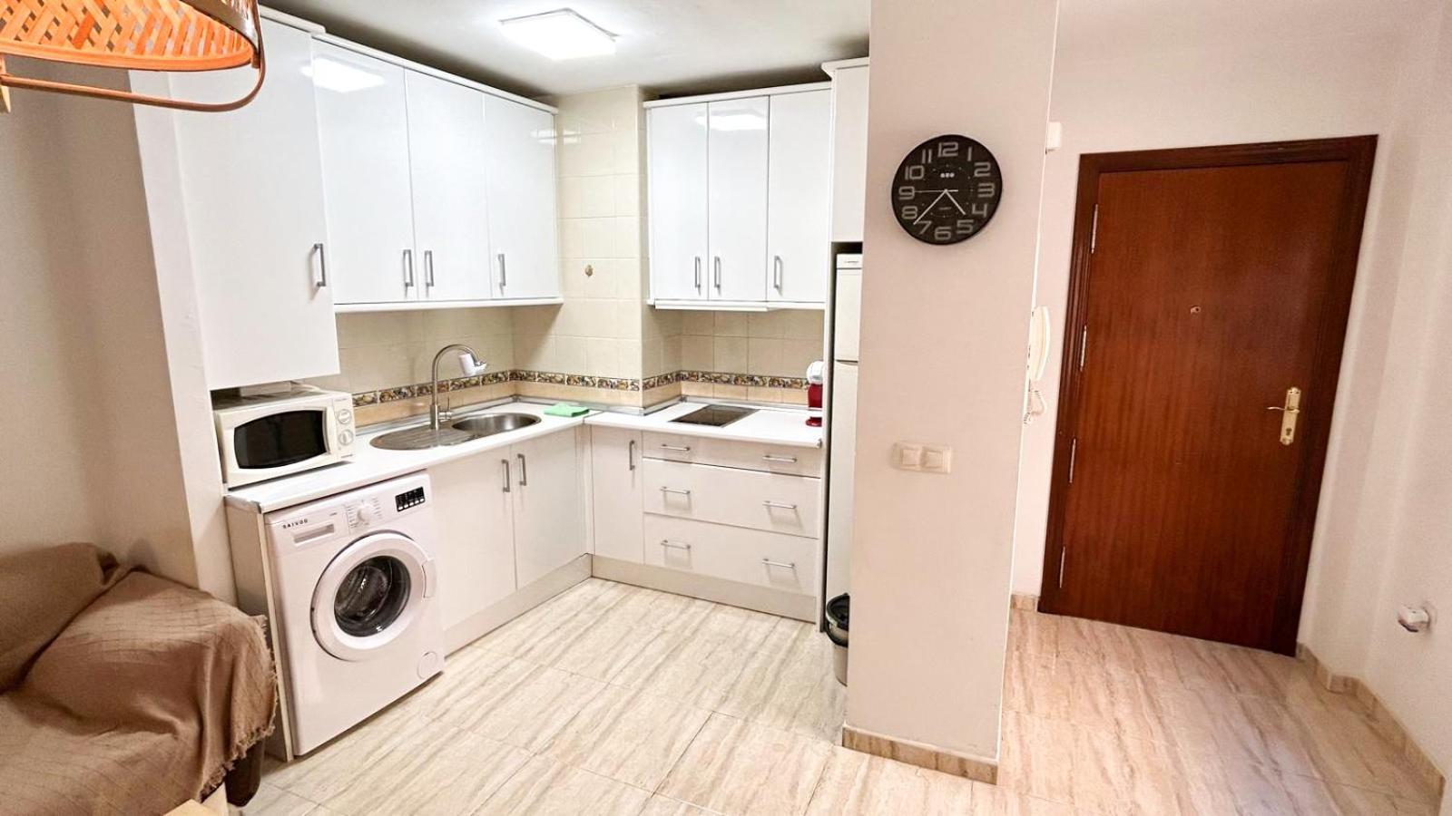 Delyrent, Zona Banos Arabes Apartment Jaen