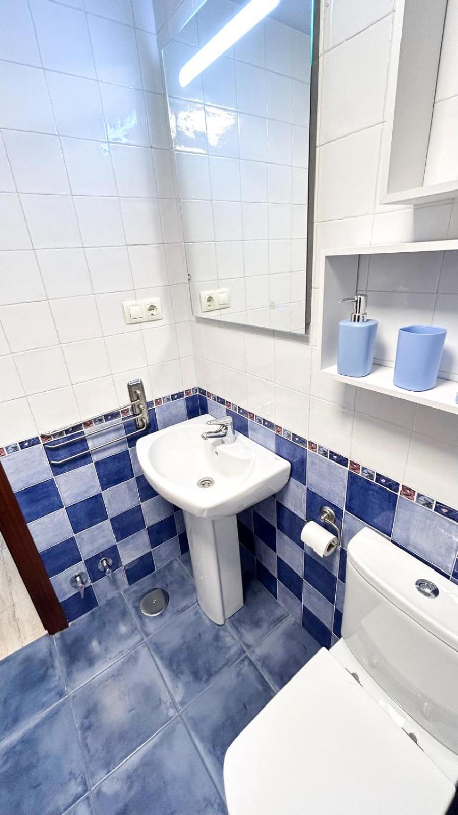 Apartment Delyrent, Zona Banos Arabes Jaen